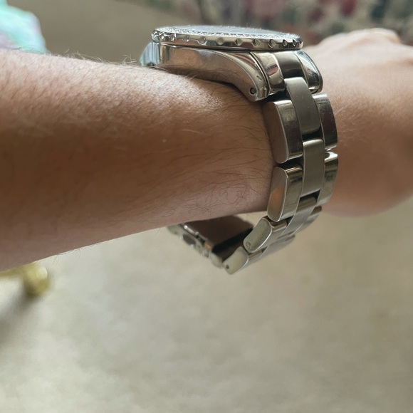 Michael Kors stainless steel watch - Picture 3 of 11